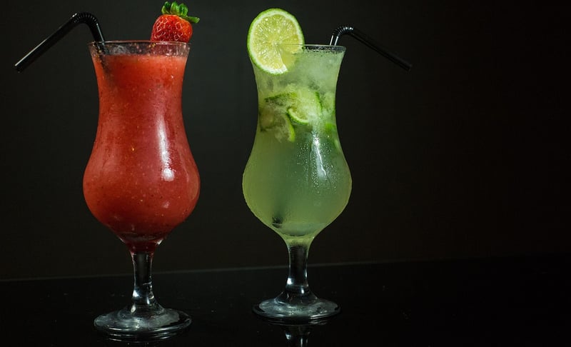 Signature Cocktail