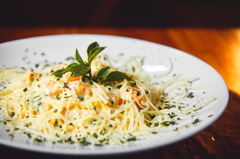 Exquisite Flavors